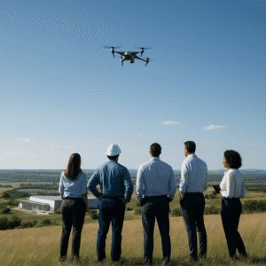 $ONDS Investment Thesis: Soaring Potential in UAS and Private Wireless Networks? A Speculative Buy for Ondas Holdings