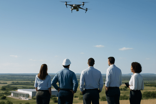 $ONDS Investment Thesis: Soaring Potential in UAS and Private Wireless Networks? A Speculative Buy for Ondas Holdings