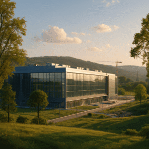 CoreWeave's Ambitious $21B Gamble Against a $5B Revenue Forecast - $CRWV