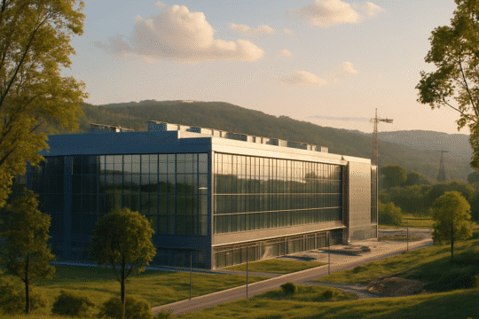 CoreWeave's Ambitious $21B Gamble Against a $5B Revenue Forecast - $CRWV