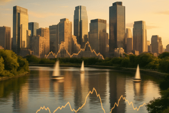 A Half-Century of the US Dollar: Cycles, Strength, and Surprises