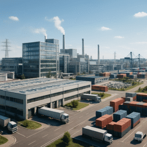 Foxconn's Revenue Leaps 21% on AI Server Demand: A New Era with $AAPL and $NVDA