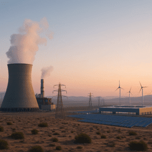Elon Musk's xAI Plans Massive US Data Centre Powered by Imported Gigawatt Plant