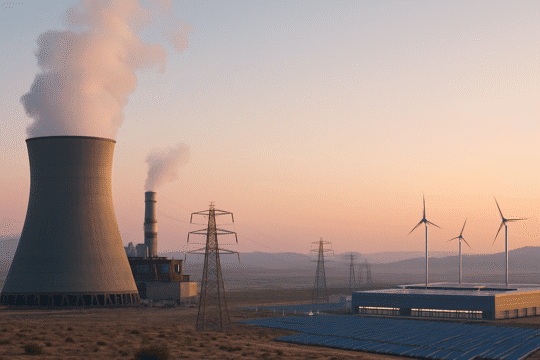 Elon Musk's xAI Plans Massive US Data Centre Powered by Imported Gigawatt Plant