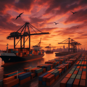 Critical Trade Shift: Nations Scramble as July 9 Deadline Nears