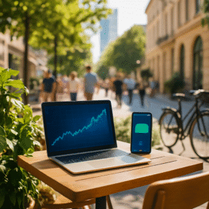Future Millionaires: The Transformational Power of $DLO, $OSCR, $HIMS, and $NU