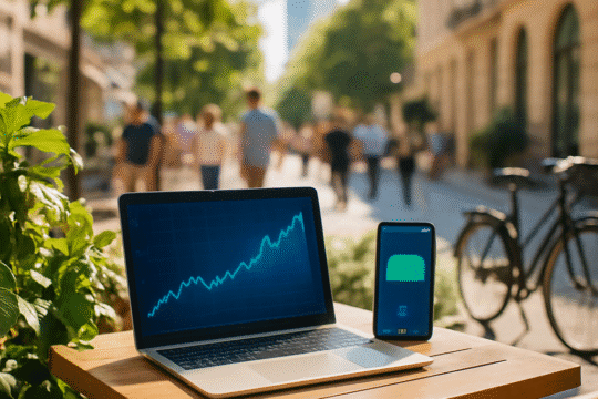 Future Millionaires: The Transformational Power of $DLO, $OSCR, $HIMS, and $NU