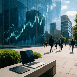 PEG Ratios Unveiled: Big Tech's Growth Secrets with $AMZN, $MSFT, $GOOGL, $AAPL, $NVDA, $TSLA, $META, $CRM, $ORCL, $NFLX, $ASML, $TSM, $AMD, $ADBE, $QQQ