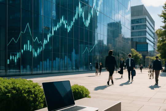 PEG Ratios Unveiled: Big Tech's Growth Secrets with $AMZN, $MSFT, $GOOGL, $AAPL, $NVDA, $TSLA, $META, $CRM, $ORCL, $NFLX, $ASML, $TSM, $AMD, $ADBE, $QQQ