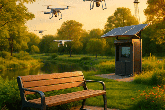 Eli Lilly $LLY, Amazon $AMZN, Robinhood $HOOD: Investing in Tomorrow's Tailwinds