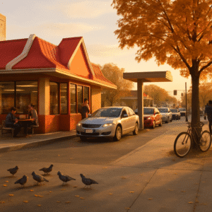 McDonald's Profit Margins Soar: $MCD Transforms Into a Real Estate Giant
