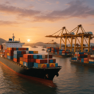 Thailand's Bold Trade Gambit: Averting US Tariffs with Strategic Concessions