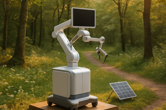 ClearPoint Neuro ($CLPT) Eyes 350% Upside Amid Navigational Tech Expansion