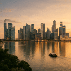 UBS and Citi Among Nine Banks Fined $21.5 Million for Money Laundering