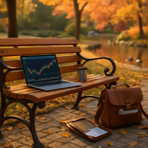Retail Investors Pour $155 Billion into US Stocks and ETFs