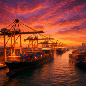 From Bear to Bull: Trade Deals' Real Impact Under Scrutiny