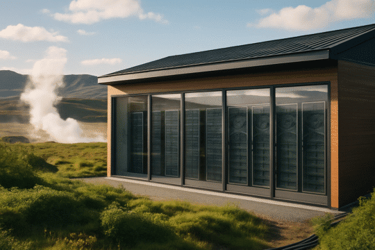 Neoclouds' Edge Lies Above the Hardware Layer