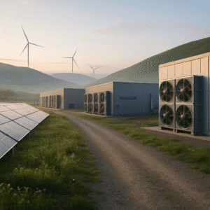 Iris Energy Reports Record Revenue with 50 EH/s Milestone and 620 BTC Mined in June