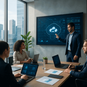 Zscaler Investment Thesis: Riding the Cloud Security Wave with $ZS