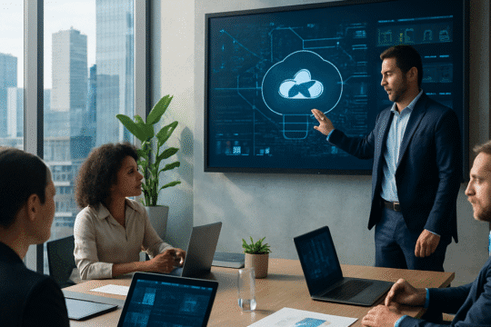 Zscaler Investment Thesis: Riding the Cloud Security Wave with $ZS