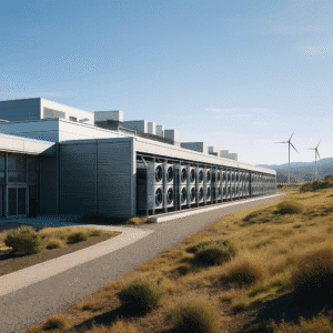 CoreWeave Acquires Core Scientific for $9 Billion in Strategic AI Shift