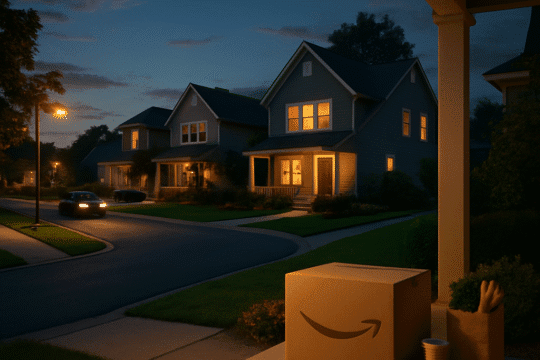 75% of US Population Accesses Amazon Prime $AMZN as Subscription Profits Soar