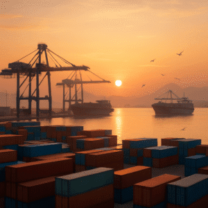 Trump Delays Tariffs to August: Market Braces for Extended Uncertainty