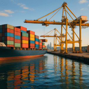 Trump Unveils Tariff Flexibility Plan: Potential Global Trade Shake-up