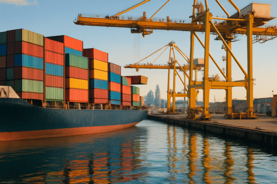 Trump Unveils Tariff Flexibility Plan: Potential Global Trade Shake-up