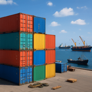 Trump's Tariffs: New Trade Duties Target Asia and Africa with up to 40% Levies