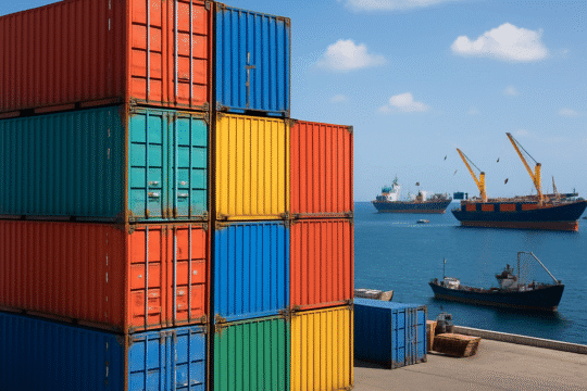 Trump's Tariffs: New Trade Duties Target Asia and Africa with up to 40% Levies