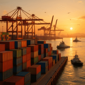 White House Confirms New US Tariffs Won't Compound on Existing Ones