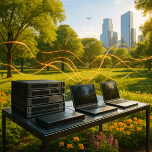 Nebius $NBIS Profits From ClickHouse as AI Leaders Anthropic and OpenAI Boost Demand