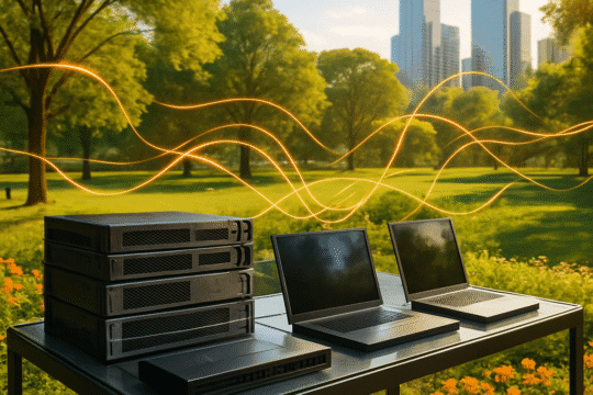 Nebius $NBIS Profits From ClickHouse as AI Leaders Anthropic and OpenAI Boost Demand