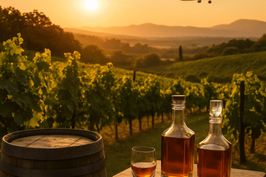 US Proposes 10% Tariff to EU with Spirits and Aircraft Exemptions, Automotives at Risk