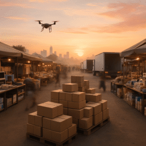 Amazon $AMZN E-Commerce Now a $250 Billion Profit Powerhouse, No Longer AWS Dependent