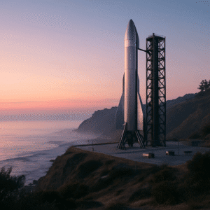 Rocket Lab $RKLB Aims for Mid-2025 Launch to Challenge SpaceX with Neutron Rocket