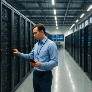 $PSIX Investment Thesis: Powering Data Centre Growth with Superior Efficiency