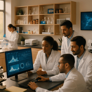 Bio-Rad Laboratories ($BIO) Investment Thesis: A Buy Recommendation with 39.2% Upside Potential