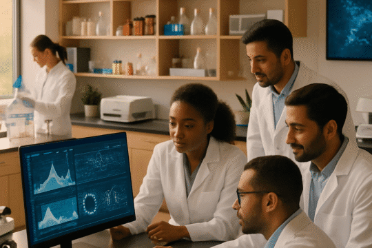Bio-Rad Laboratories ($BIO) Investment Thesis: A Buy Recommendation with 39.2% Upside Potential