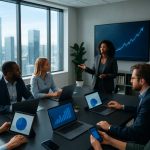 Zoomd Technologies ($ZMDTF) Investment Thesis: A Cautious Buy Rating with 60% Upside Potential