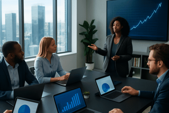 Zoomd Technologies ($ZMDTF) Investment Thesis: A Cautious Buy Rating with 60% Upside Potential