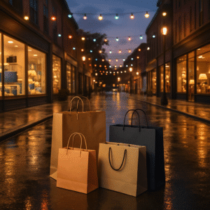Amazon $AMZN Prime Day 2024: Record Sales Despite Slower Spending Growth and Consumer Caution