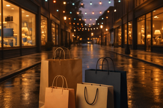 Amazon $AMZN Prime Day 2024: Record Sales Despite Slower Spending Growth and Consumer Caution