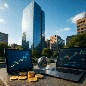 SoFi $SOFI Achieves Key Profitability Milestone with 26% Growth Target by 2026