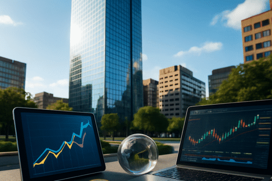 SoFi $SOFI Achieves Key Profitability Milestone with 26% Growth Target by 2026
