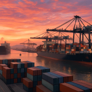 Trump Threatens 60%+ Tariffs: Markets Brace for Global Trade Shock