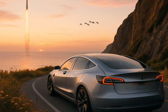 Trump Endorses Potential Musk Political Party, Signalling New Dynamic in US Political Risk Landscape