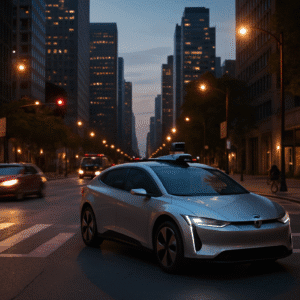 Waymo $GOOG Faces Hurdles Scaling Driverless Rides Despite Potential £165M Run Rate