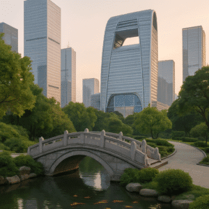 Baidu $BIDU Slumps 24% in 2024 Amid AI Challenges, Lagging S&P 500's 14% Gain